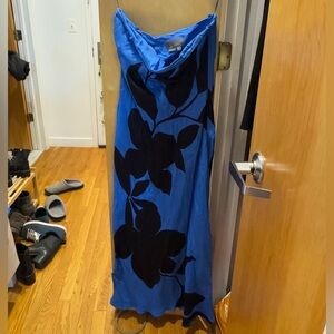 Tilda Slip Dress (never worn)